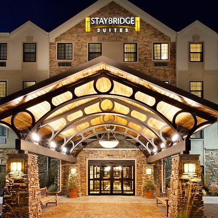 Staybridge Suites - Pittsburgh-Cranberry Township By Ihg Warrendale Esterno foto