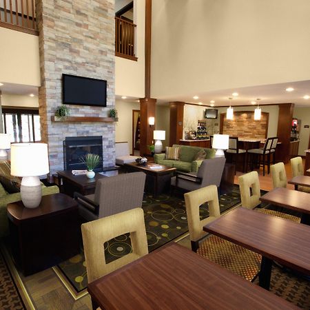 Staybridge Suites - Pittsburgh-Cranberry Township By Ihg Warrendale Esterno foto