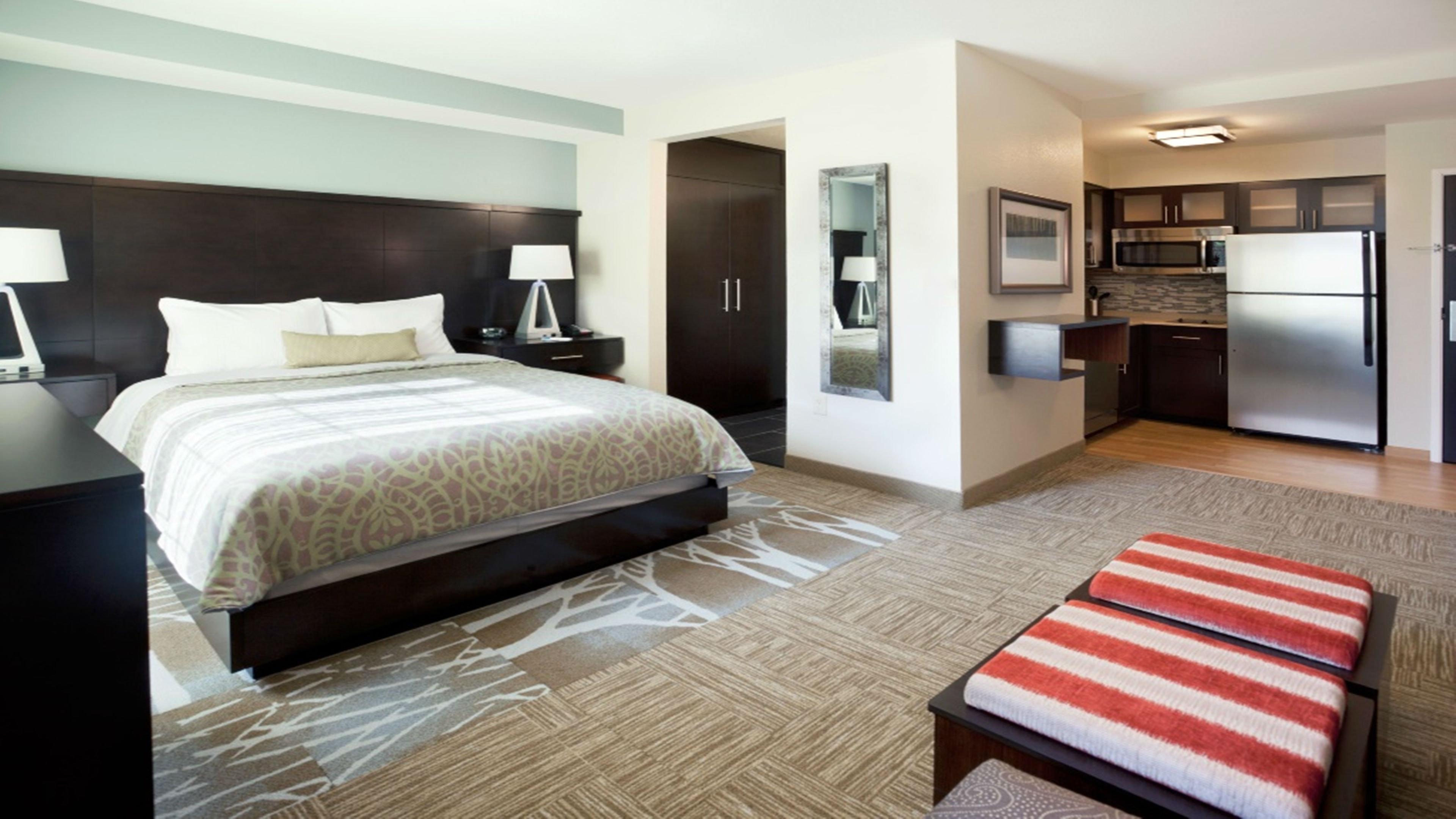 Staybridge Suites - Pittsburgh-Cranberry Township By Ihg Warrendale Esterno foto