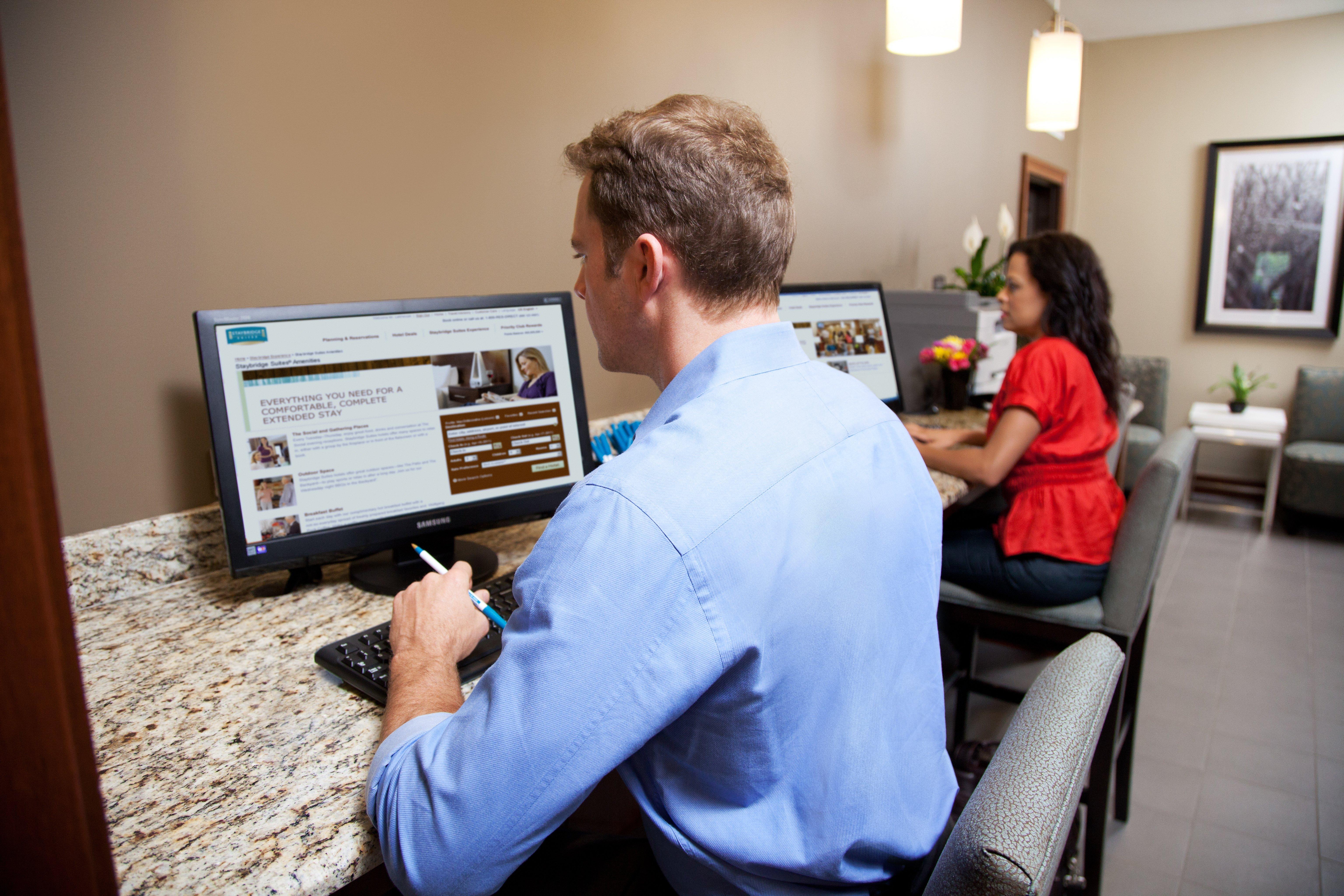 Staybridge Suites - Pittsburgh-Cranberry Township By Ihg Warrendale Esterno foto