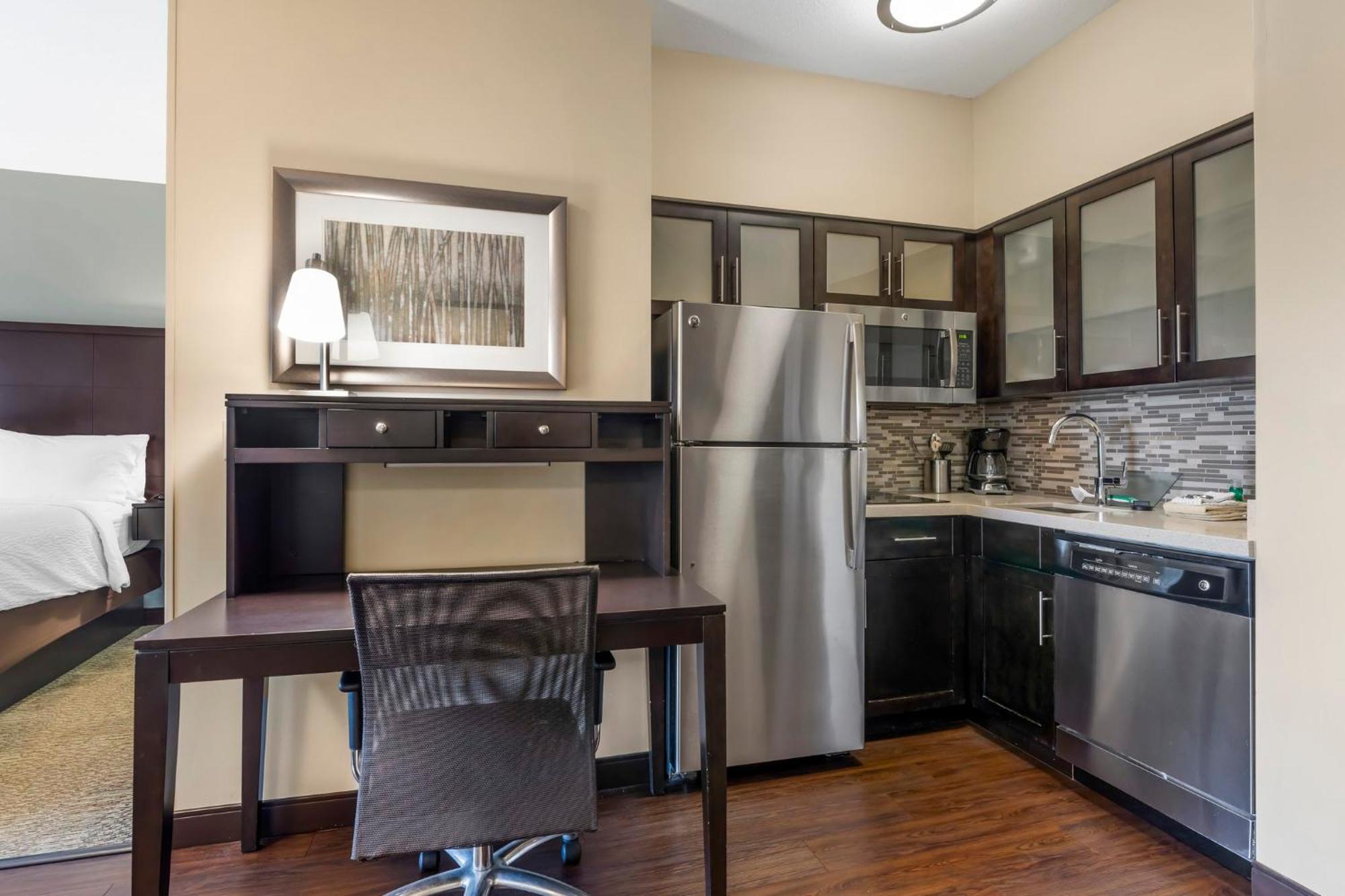 Staybridge Suites - Pittsburgh-Cranberry Township By Ihg Warrendale Esterno foto