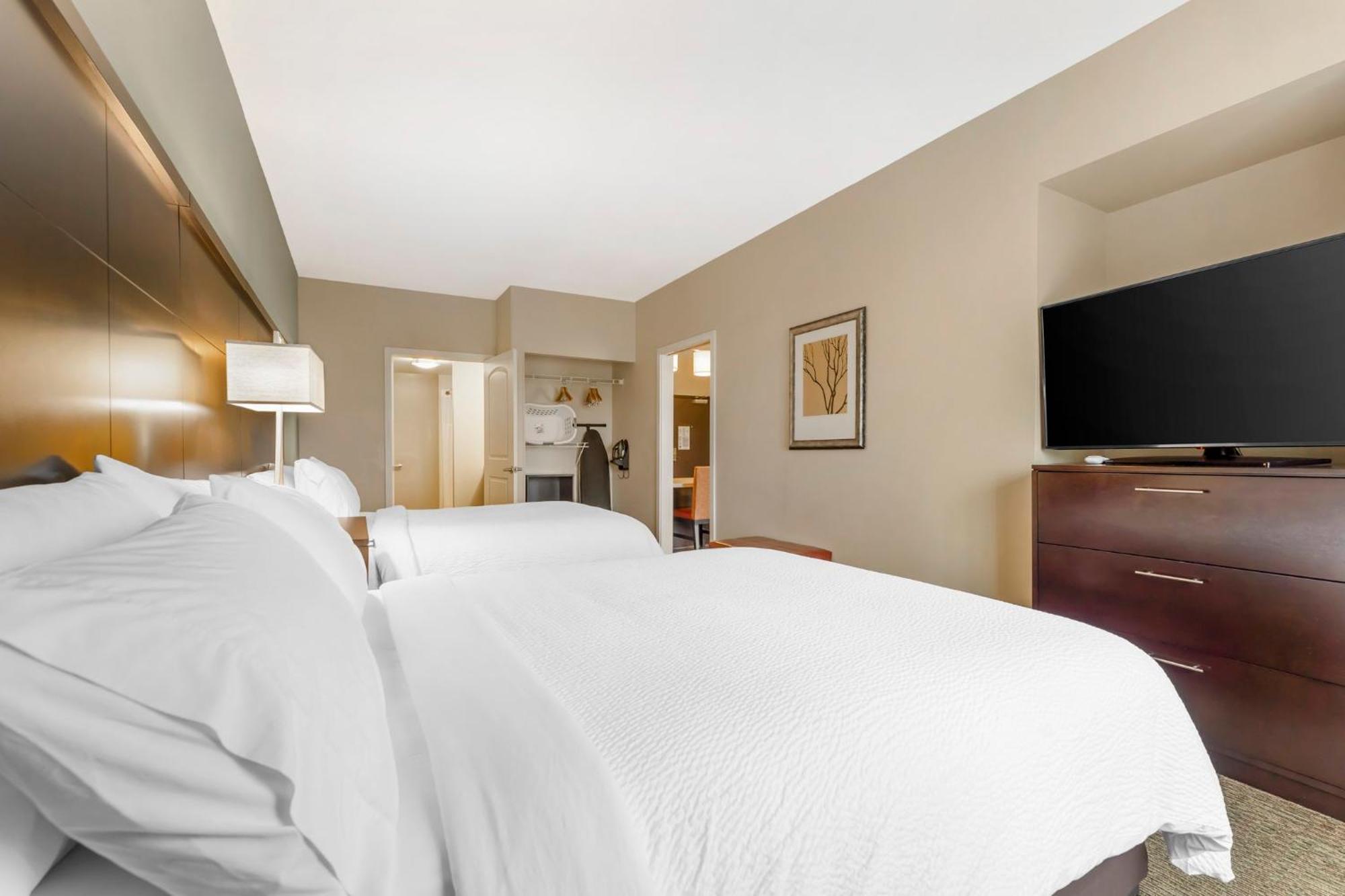 Staybridge Suites - Pittsburgh-Cranberry Township By Ihg Warrendale Esterno foto