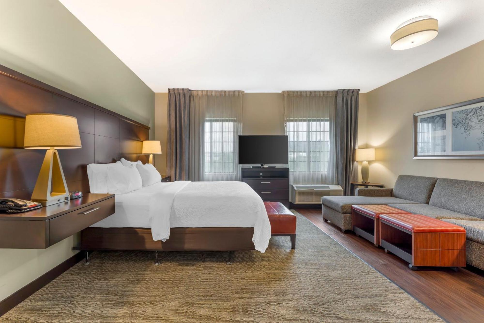 Staybridge Suites - Pittsburgh-Cranberry Township By Ihg Warrendale Esterno foto
