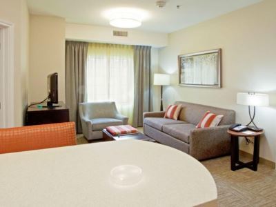 Staybridge Suites - Pittsburgh-Cranberry Township By Ihg Warrendale Esterno foto